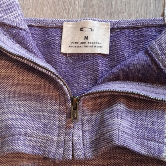 Pins & Needles Bra Top 179 - Picture 3 of 4